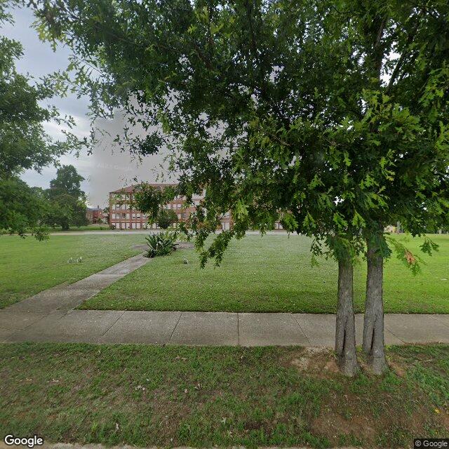 Photo of ST JUDE APTS at 2048 W FAIRVIEW AVE MONTGOMERY, AL 36108