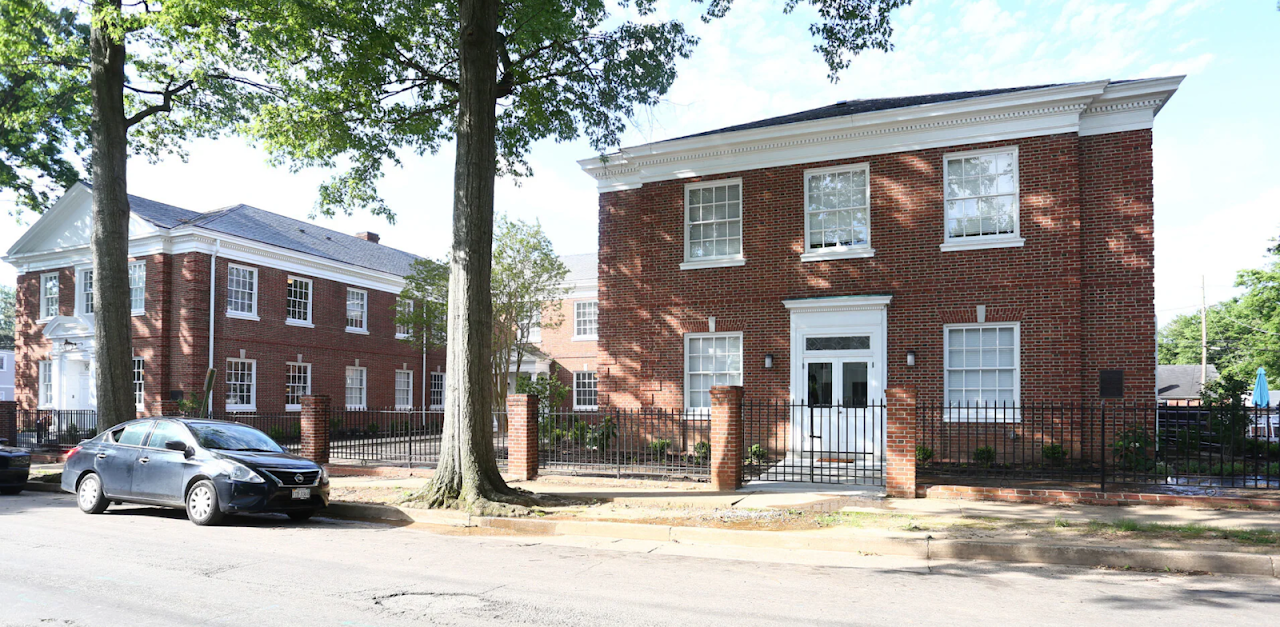 Photo of PARKWOOD PLACE. Affordable housing located at 2024 PARKWOOD AVE RICHMOND, VA 23220