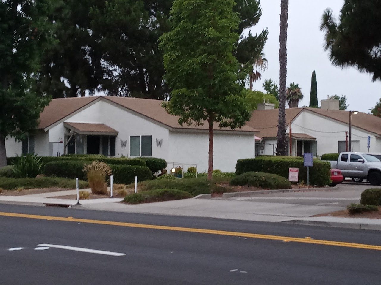 Photo of WINDSOR GARDENS. Affordable housing located at 1600 WEST 9TH AVENUE ESCONDIDO, CA 92029