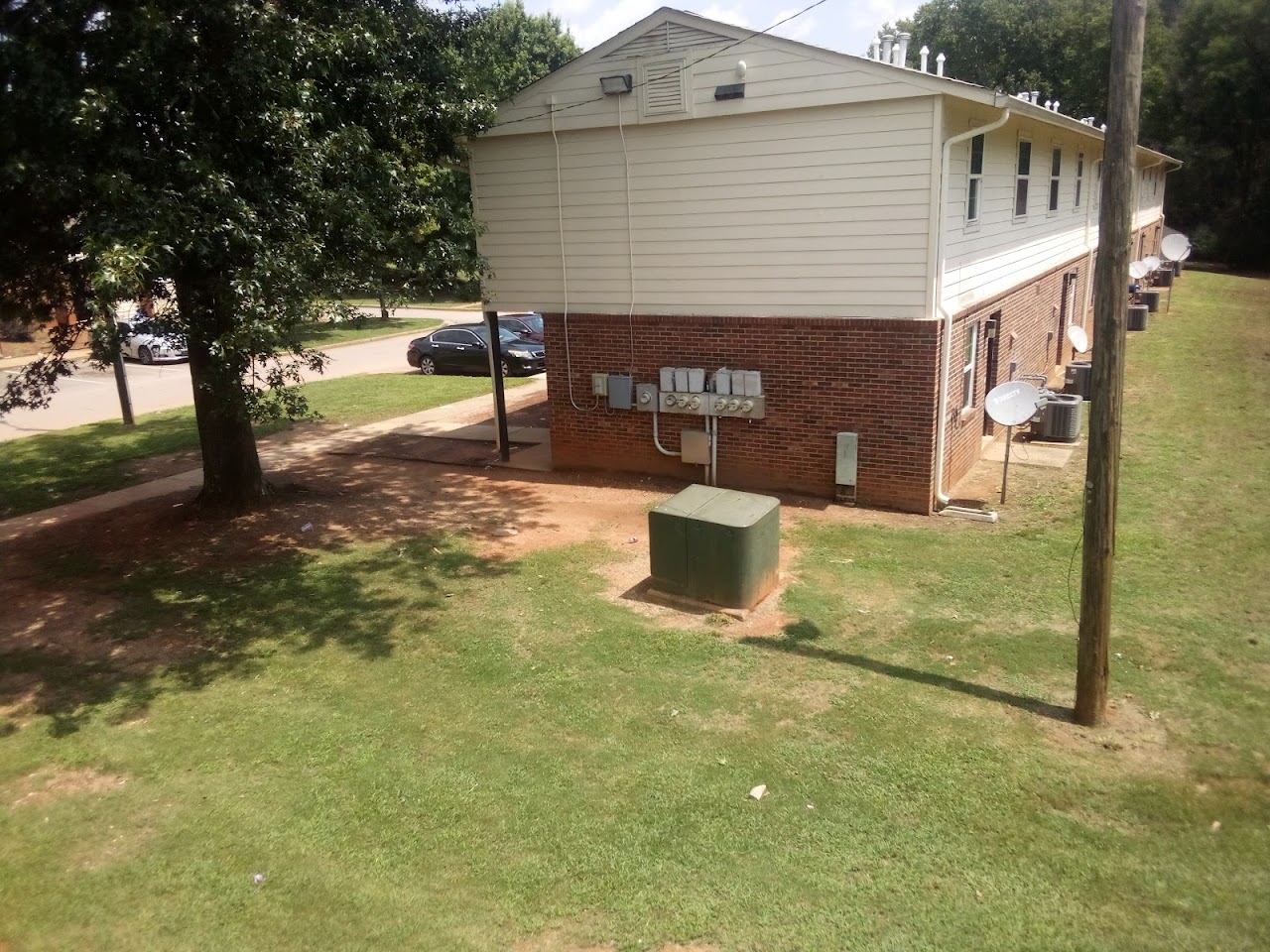 Photo of ATHENS GARDENS APARTMENTS. Affordable housing located at 135 COLERIDGE CT ATHENS, GA 30605