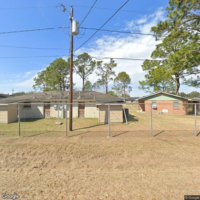 Photo of Housing Authority of the City of Donaldsonville. Affordable housing located at 1501 SAINT PATRICK Street DONALDSONVILLE, LA 70346