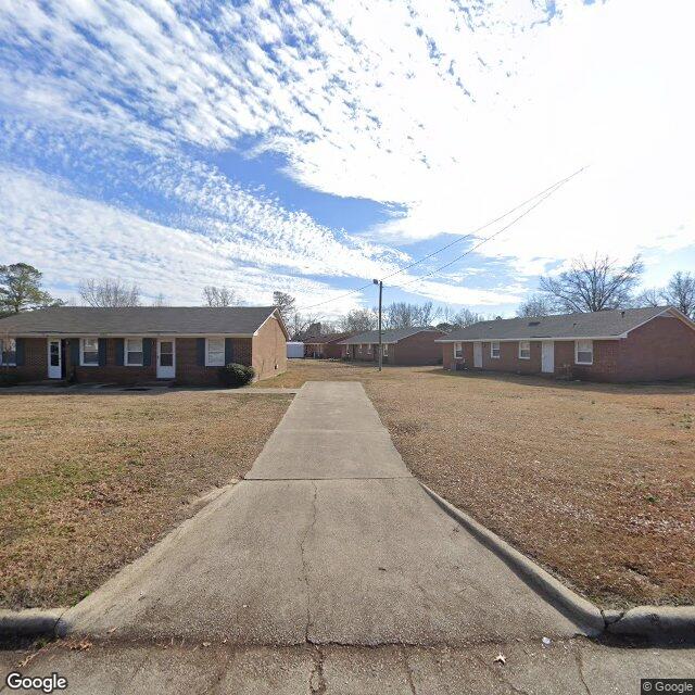 Photo of SPRINGFIELD SUBDIVISION. Affordable housing located at 1700 AUGUSTA CIR WILSON, NC 27893