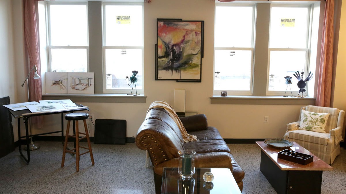 Photo of UPTOWN ARTIST LOFTS. Affordable housing located at 717 FRANKLIN STREET MICHIGAN CITY, IN 46360