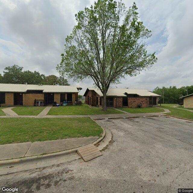 Photo of Goliad Housing Authority. Affordable housing located at 360 N FORT Street GOLIAD, TX 77963