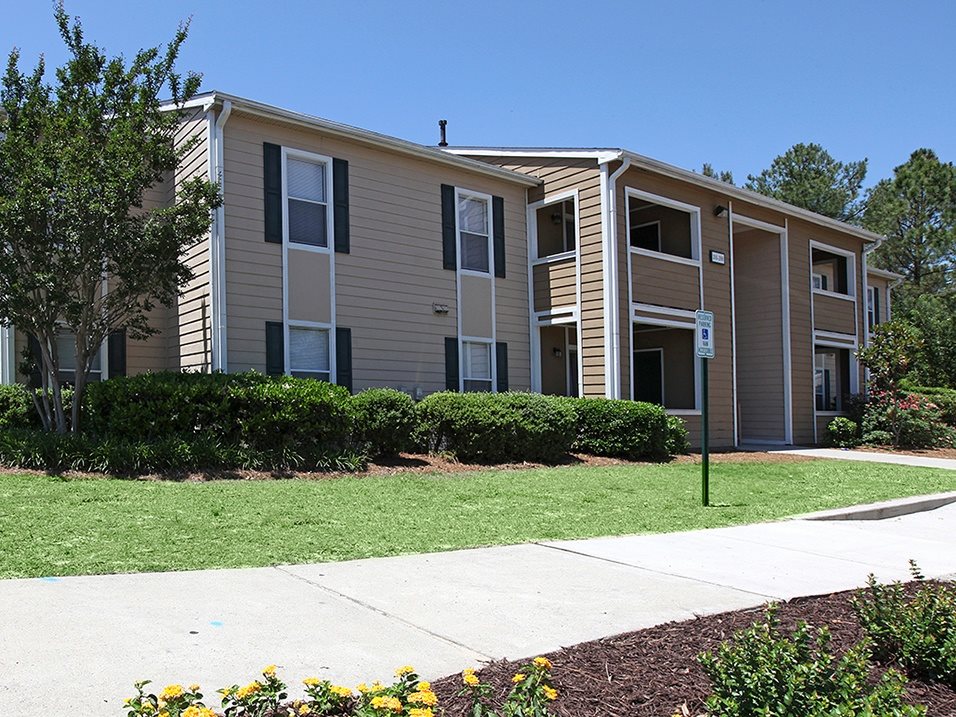 Photo of SPRING VALLEY APTS. Affordable housing located at 127 SPARKLEBERRY LN COLUMBIA, SC 29229