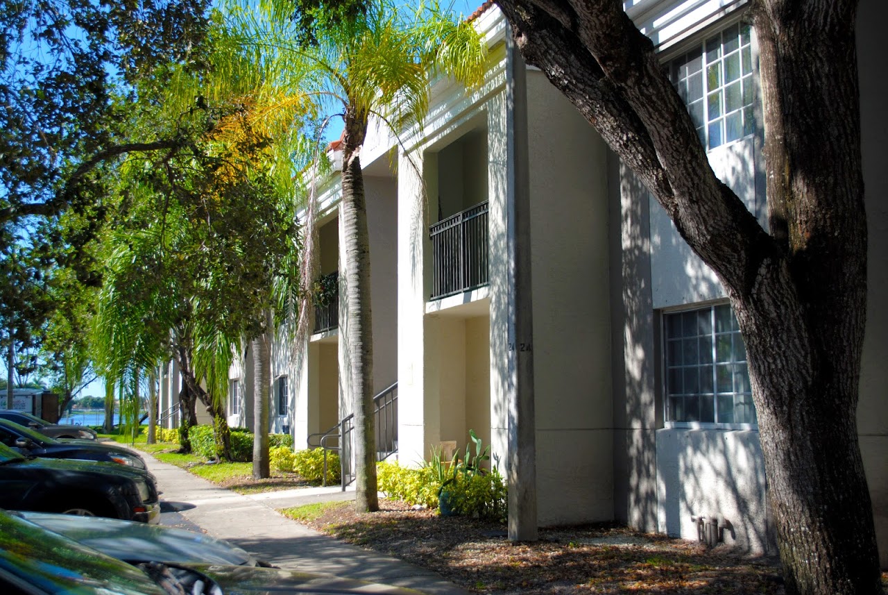 Photo of HERON POINTE. Affordable housing located at 2260 N SHERMAN CIR MIRAMAR, FL 33025