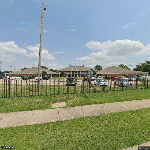 Photo of VILLAGE OF SEVEN MORNINGS FKA CONWAY SENIOR C at 1400 HARKRIDER ST CONWAY, AR 72034