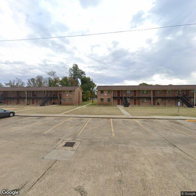 Photo of OAK MANOR. Affordable housing located at 2000 PEACH STREET MONROE, LA 71202