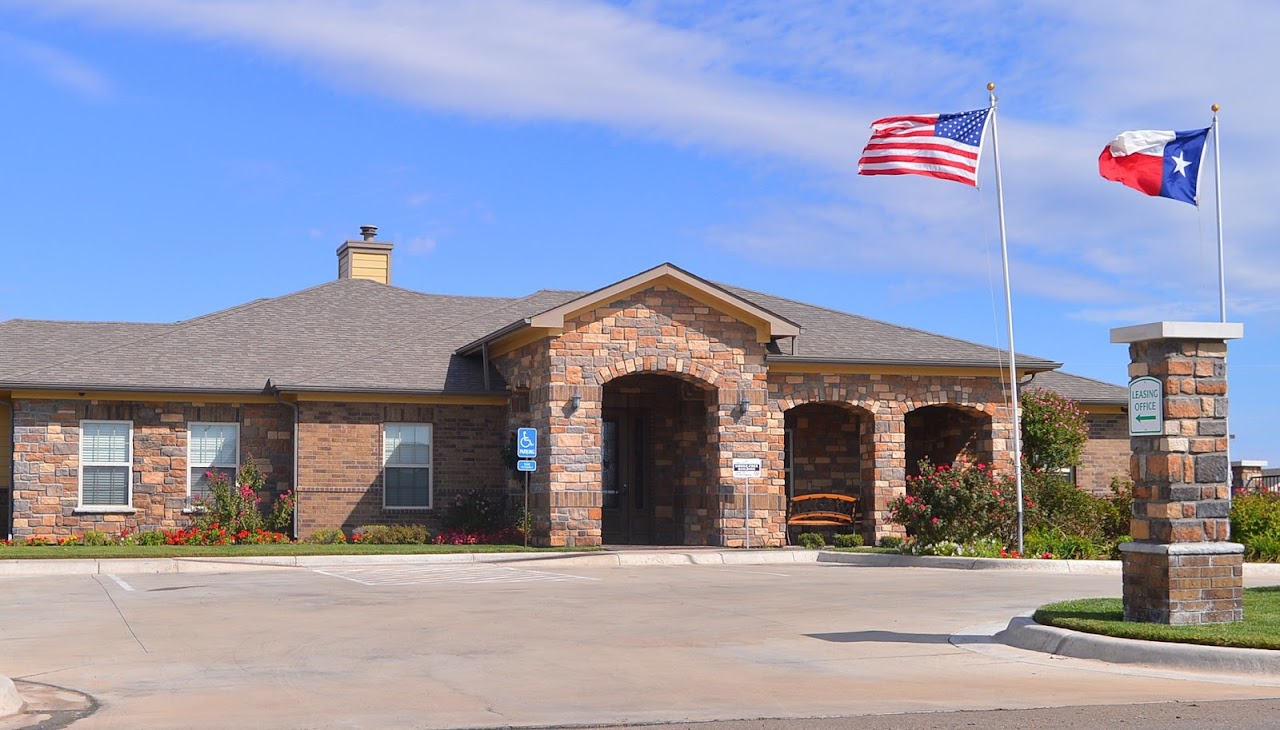 Photo of HAMPTON VILLAGES (PAMPA). Affordable housing located at 1517 ALCOCK ST PAMPA, TX 79065