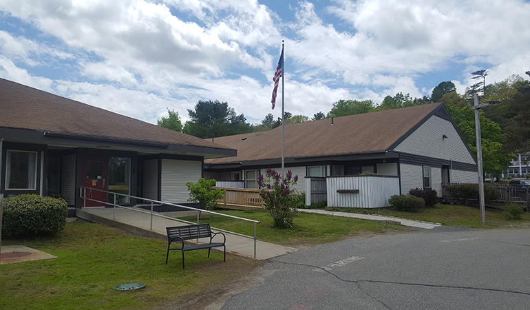 Photo of Bar Harbor Housing Authority. Affordable housing located at Malvern Belmont Estates - No Mail BAR HARBOR, ME 4609