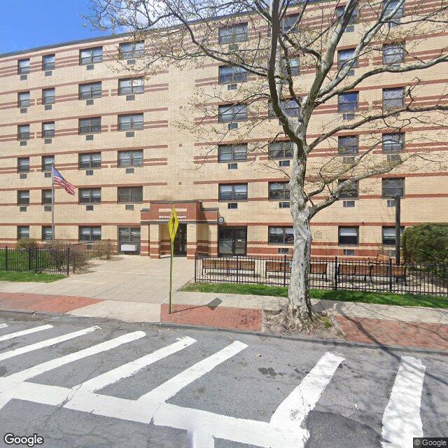 Photo of WOODSTOCK MANOR. Affordable housing located at 755 PALISADE AVE YONKERS, NY 10703