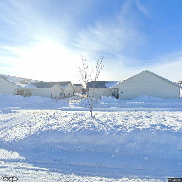 Photo of SHEYENNE COMMONS. Affordable housing located at 205 14TH AVE E WEST FARGO, ND 58078