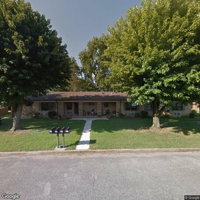 Photo of Portland Housing Authority. Affordable housing located at 107 Potts Ave PORTLAND, TN 37148