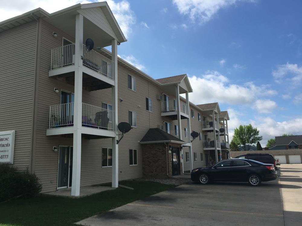 Photo of PRIMROSE APTS. Affordable housing located at 3387 PRIMROSE CT GRAND FORKS, ND 58201