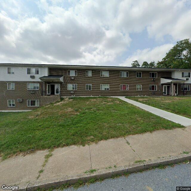 Photo of 96-98 KEMPTON AVE. Affordable housing located at 96 KEMPTON AVE HARRISBURG, PA 17111