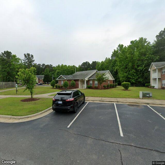 Photo of EASTSIDE GREEN APARTMENTS at 708 DUGGINS WAY FAYETTEVILLE, NC 28312
