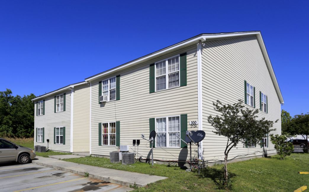 Photo of ALSTON LAKE APTS. Affordable housing located at 2430 ALSTON AVE NORTH CHARLESTON, SC 29406