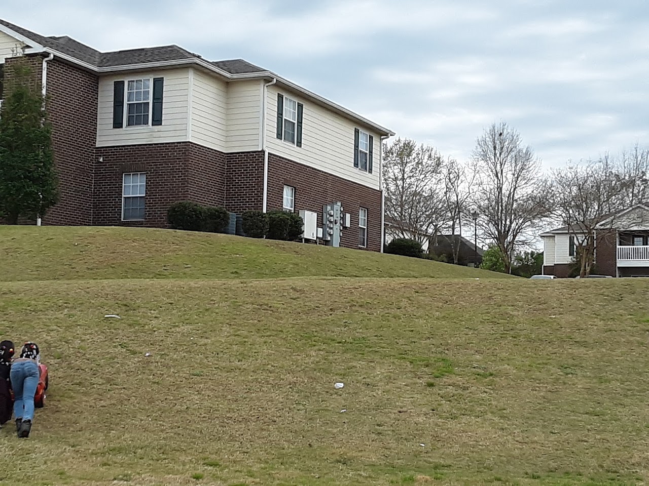 Photo of BRENTWOOD LANDING APTS II. Affordable housing located at 549 COVERED BRIDGE PKWY PRATTVILLE, AL 36066