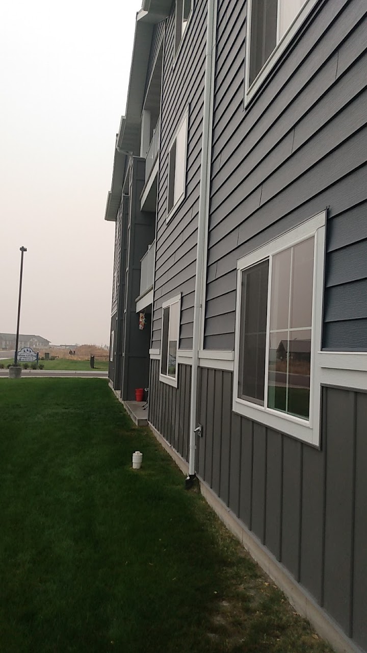 Photo of POLSON LANDING. Affordable housing located at 402 RIDGEWATER DR POLSON, MT 59860