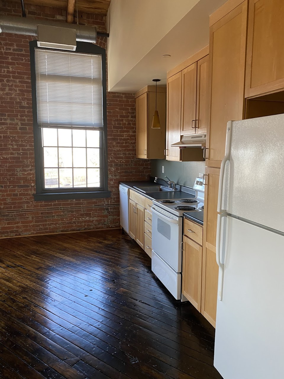 Photo of WESTFIELD LOFTS. Affordable housing located at 230 DEXTER ST PROVIDENCE, RI 02907
