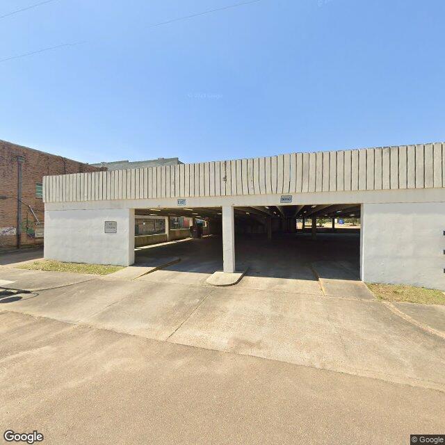 Photo of The Housing Authority of the City of McComb at 1002 SEDGEWICK Street MCCOMB, MS 39648