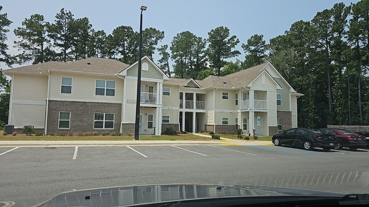 Photo of WOODFIELD COVE. Affordable housing located at 3000 WOODFIELD COVE LN HAVELOCK, NC 28532