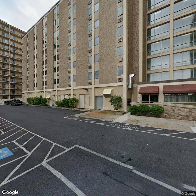 Photo of Allentown Housing Authority. Affordable housing located at 1339 W ALLEN Street ALLENTOWN, PA 18102