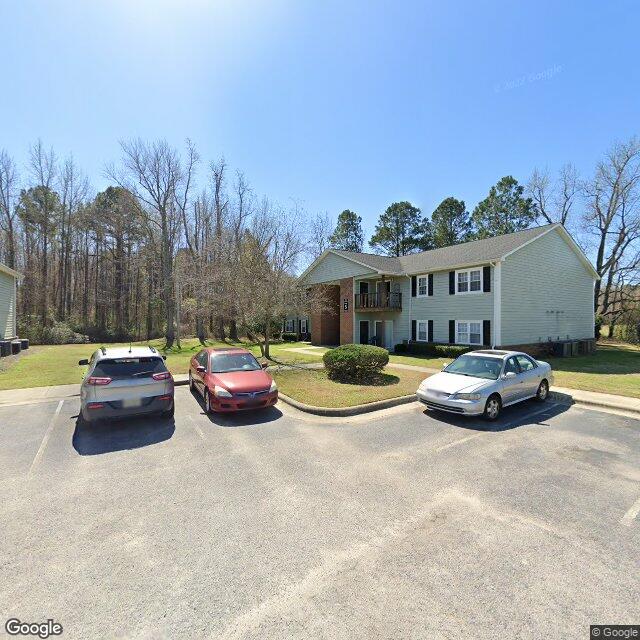Photo of ABBINGTON CROSSING OF WILSON. Affordable housing located at 1519 LIPSCOMB ROAD EAST WILSON, NC 27893