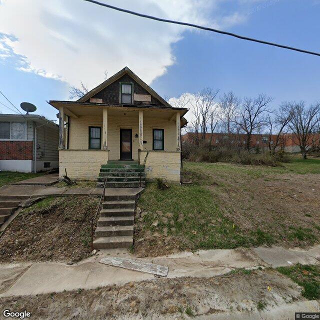 Photo of 6106 ST PAUL PL. Affordable housing located at 6106 ST PAUL PL ST LOUIS, MO 63120