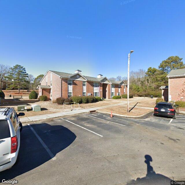 Photo of COLONY PLACE at 2095 HYDE PLACE FAYETTEVILLE, NC 28306