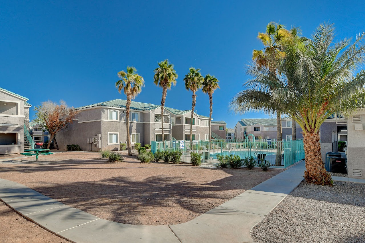 Photo of ORCHARD CLUB. Affordable housing located at 1220 TREE LINE DR LAS VEGAS, NV 89117