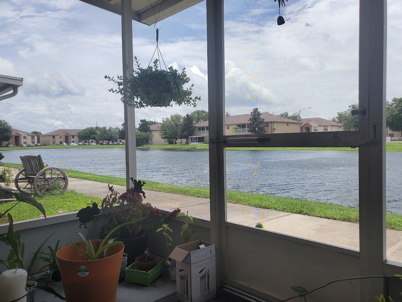 Photo of WHISTLER'S PARK AT LAKESIDE. Affordable housing located at 2200 WHISTLERS PARK CIR KISSIMMEE, FL 34743