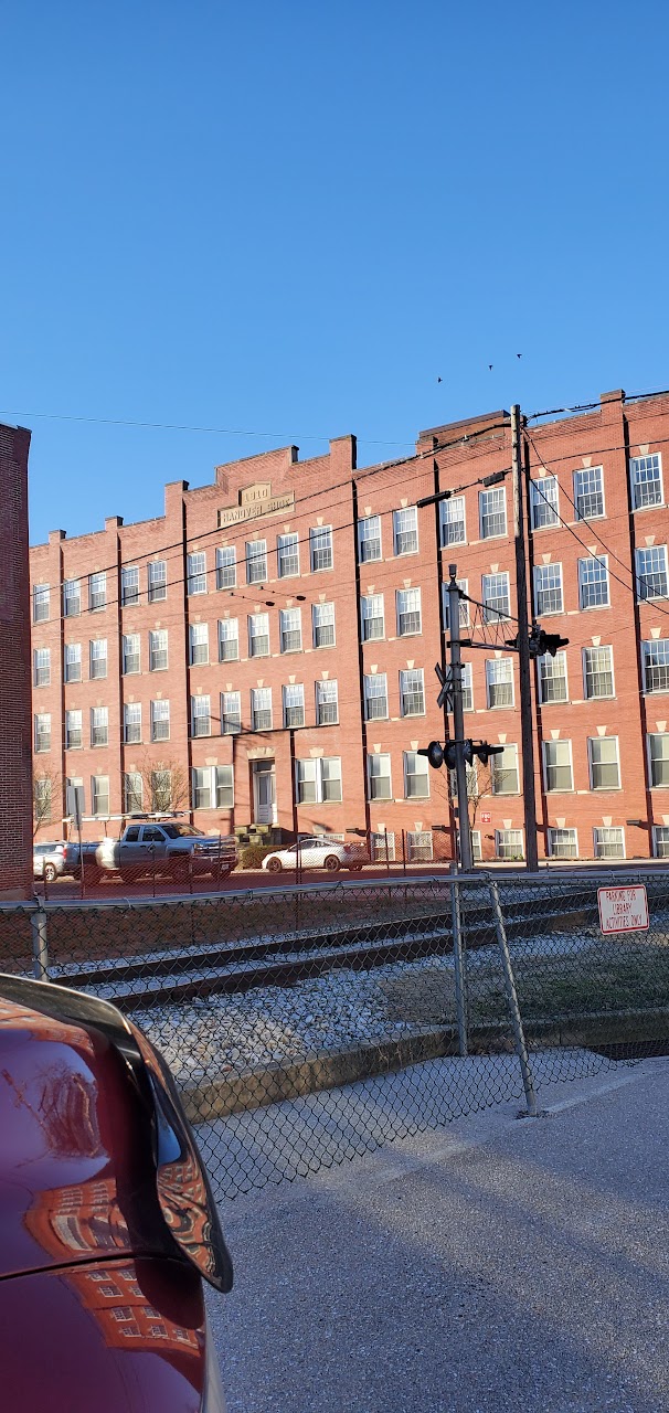 Photo of SENIOR RESIDENCES@HANOVER SHOE. Affordable housing located at 221 N FRANKLIN ST HANOVER, PA 17331