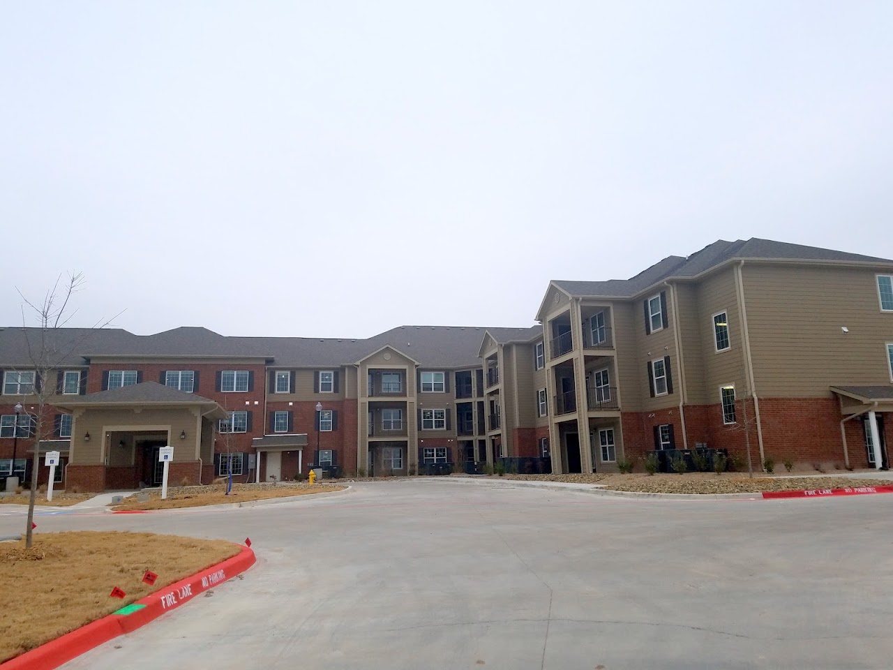 Photo of KIRBY PARK VILLAS. Affordable housing located at 609 WEST 29TH STREET SAN ANGELO, TX 76903