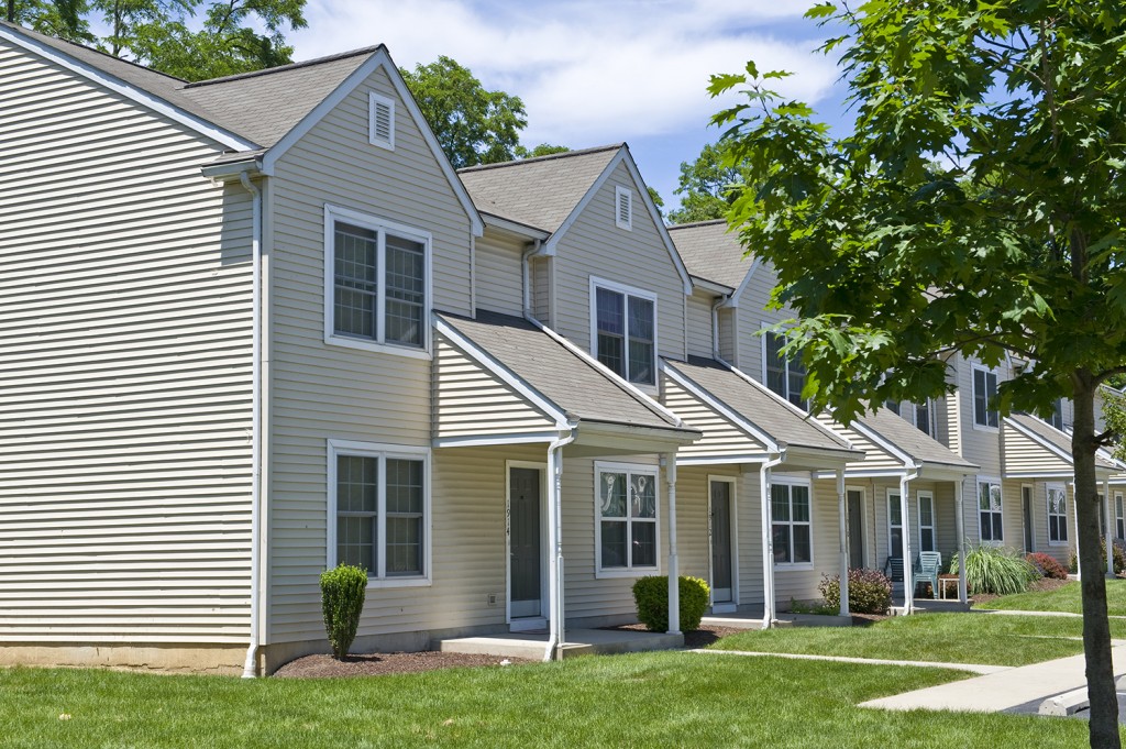Photo of SPRINGWOOD GLEN AT GEORGETOWN VILLAGE. Affordable housing located at 1901 GEORGETOWN RD MIDDLETOWN, PA 17057