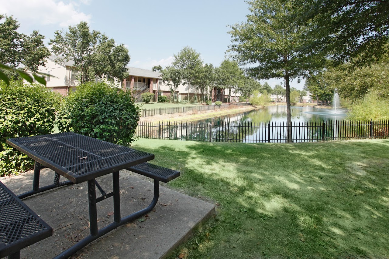 Photo of LAKE POINTE APTS. Affordable housing located at 2695 DAVE WARD DR CONWAY, AR 72034
