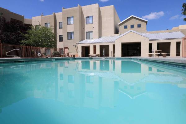Photo of VALENCIA COURT APTS. Affordable housing located at 200 VALENCIA DR SE ALBUQUERQUE, NM 87108