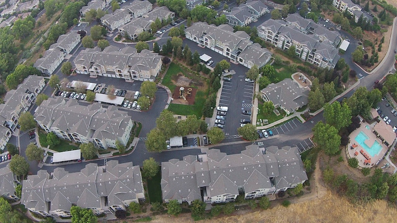 Photo of WHITE ROCK VILLAGE. Affordable housing located at 2200 VALLEY VIEW PKWY EL DORADO HILLS, CA 95762
