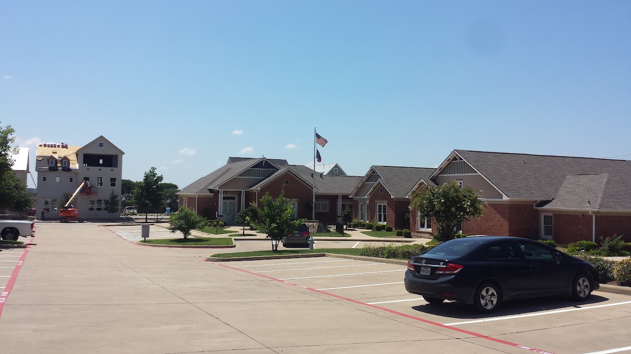 Photo of Housing Authority of Plano. Affordable housing located at 1740 G Ave PLANO, TX 75074