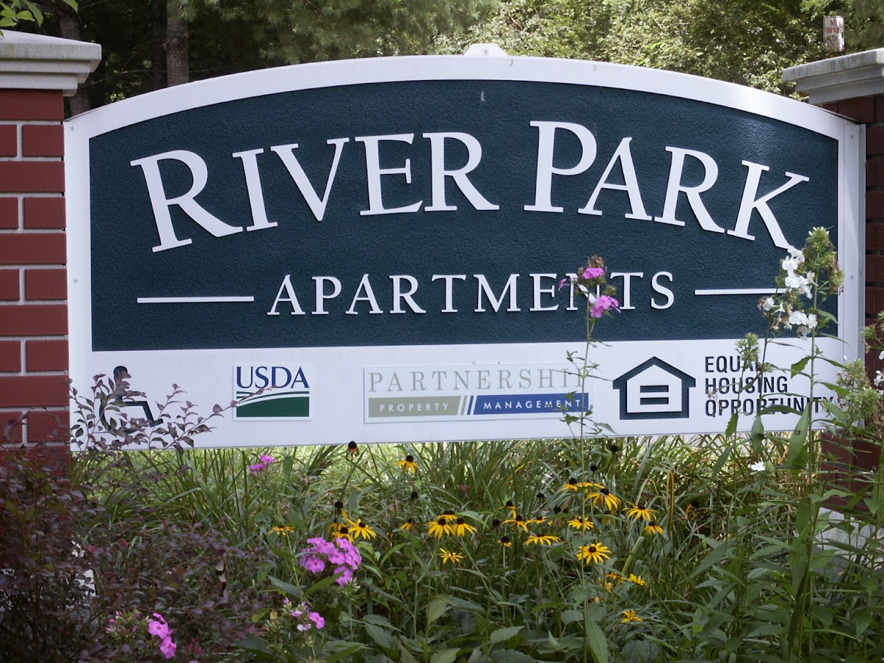 Photo of RIVER PARK APTS. Affordable housing located at 93 WINDCREST RIDGE SYLVA, NC 28779