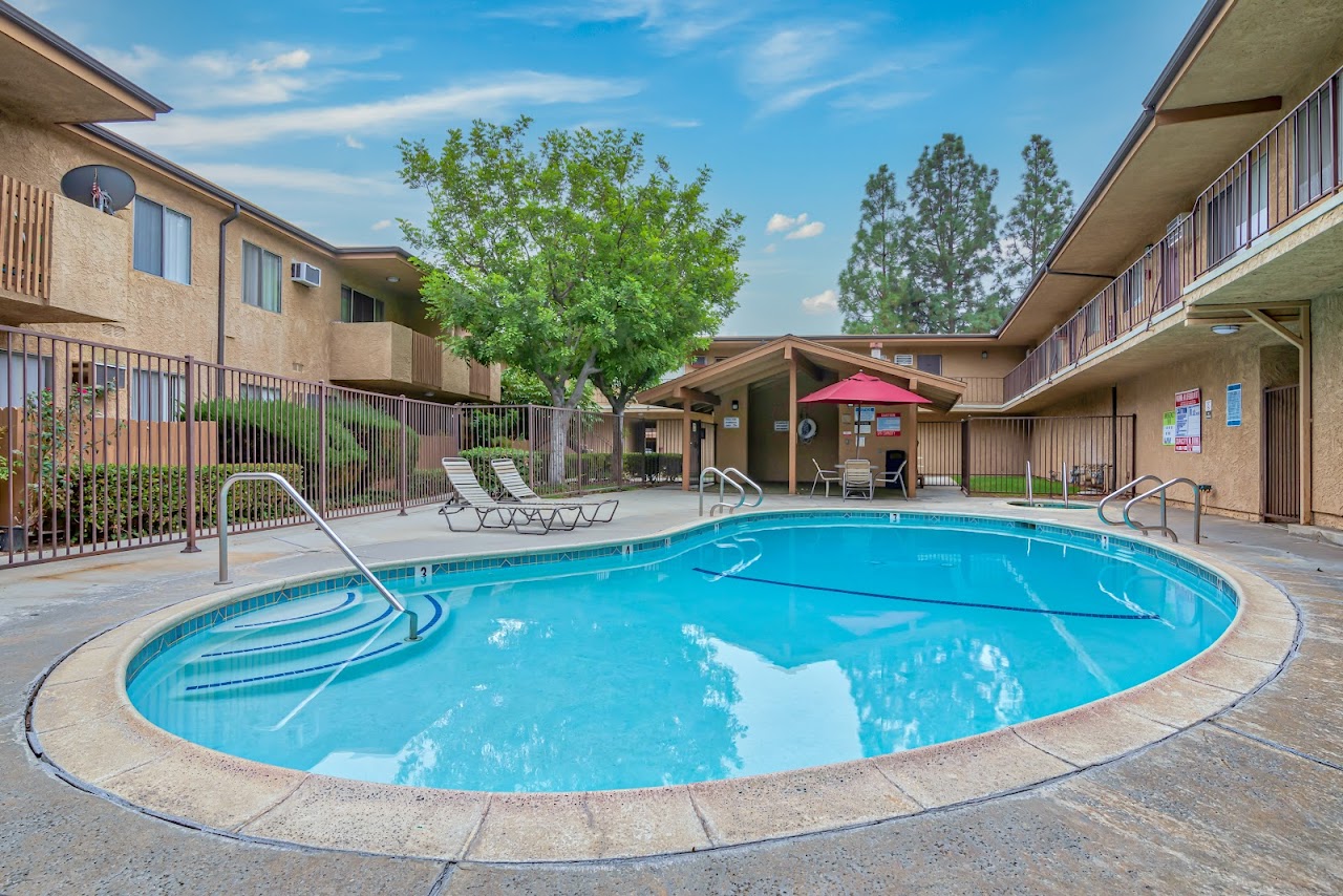 Photo of PALMS APTS at 1920 BATSON AVE ROWLAND HEIGHTS, CA 91748