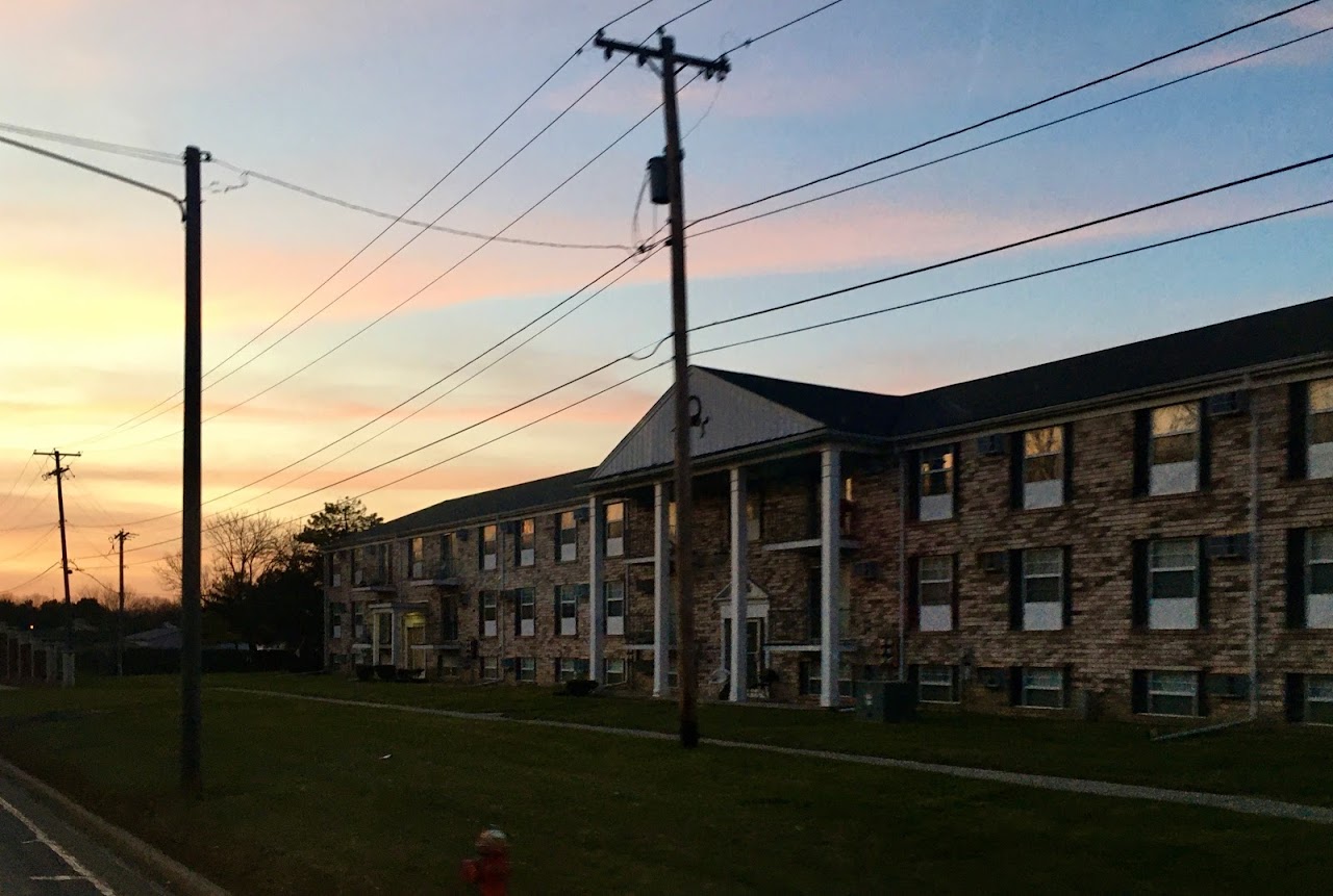 Photo of SWAN COVE APTS. Affordable housing located at 1232 WENZ RD TOLEDO, OH 43615