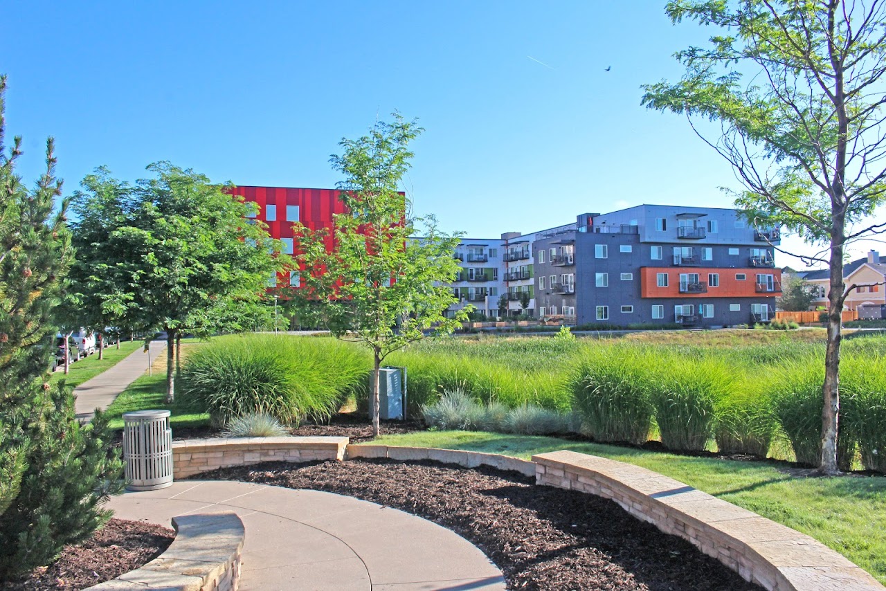 Photo of CITYSCAPE AT BELMAR. Affordable housing located at 500 SOUTH REED STREET LAKEWOOD, CO 80226