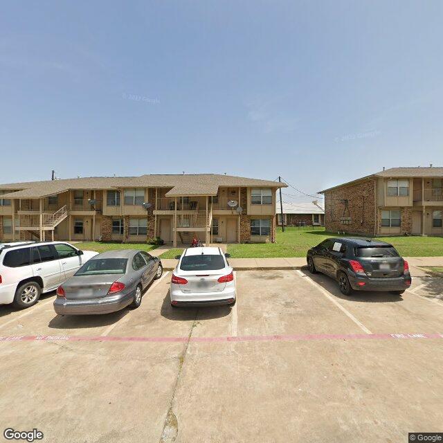 Photo of CROSSWINDS APTS. Affordable housing located at 200 METHODIST DR COMMERCE, TX 75428