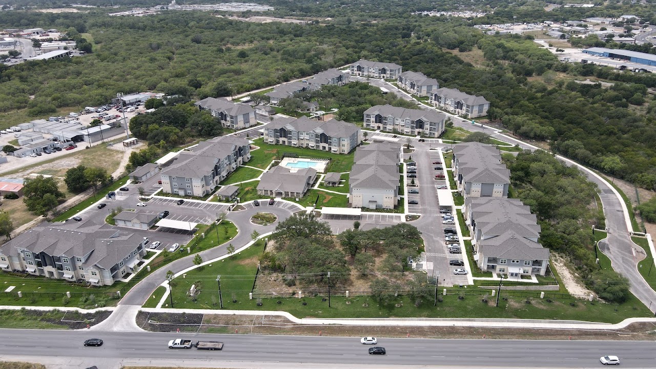 Photo of TRAILS AT LEON CREEK. Affordable housing located at 7615 BANDERA ROAD SAN ANTONIO, TX 78250