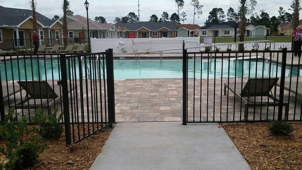 Photo of ARC VILLAGE. Affordable housing located at 3675 KIRBO WAY JACKSONVILLE, FL 32224