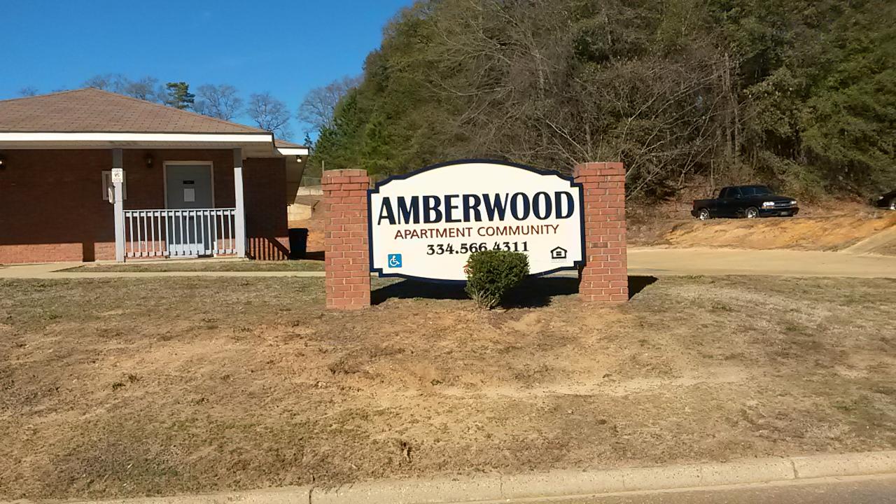 Photo of AMBERWOOD APTS. Affordable housing located at 115 SEGARS LN TROY, AL 36081