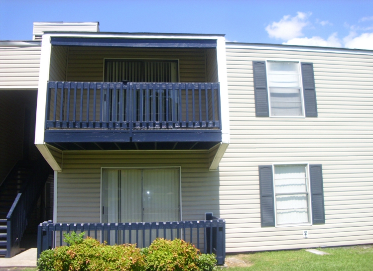 Photo of SOUTH BAY APTS. Affordable housing located at 600 S WASHINGTON AVE MOBILE, AL 36603