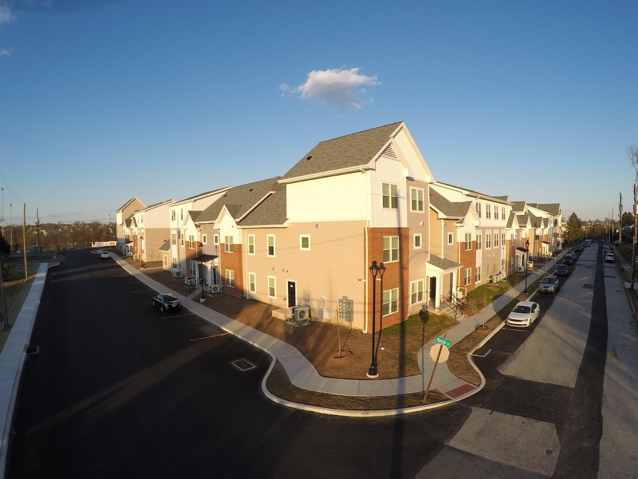 Photo of STEELTOWN VILLAGE. Affordable housing located at 730 WHEATLAND ST PHOENIXVILLE, PA 19460