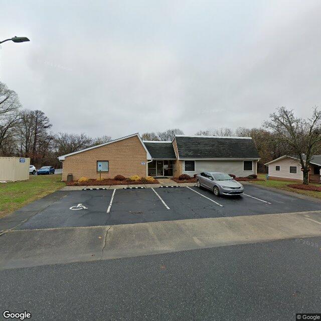 Photo of Belmont Housing Authority at 51 FLOWERS Court BELMONT, NC 28012